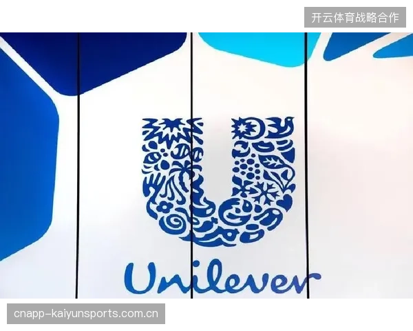 联合利华通过多品牌组合赞助,将产品线与球员及球迷的日常护理需求关联 联合利华通过多品牌组合赞助,将产品线与球员及球迷的日常护理需求关联